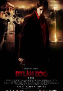 Dylan Dog - Il film (2011)