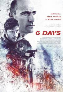 6 Days (2017)