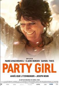 Party Girl (2014)