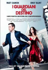 I guardiani del destino (2011)