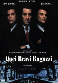 Quei Bravi Ragazzi (1990)