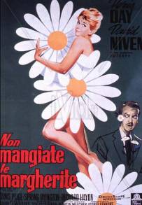 Non mangiate le margherite (1960)