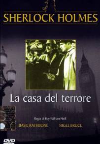 La casa del terrore (1945)