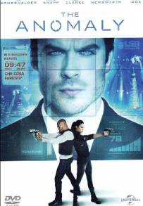 The Anomaly (2014)