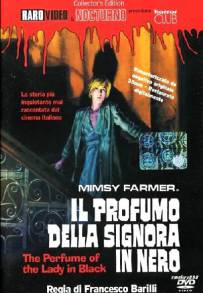 Il profumo della signora in nero (1974)