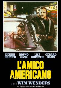 L'amico americano (1977)