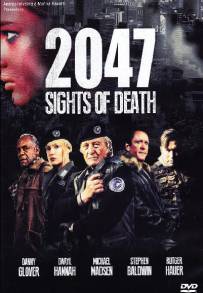 2047 - Sights of Death (2014)