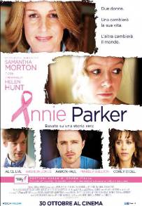 Annie Parker (2014)