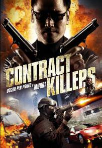 Contract Killers (2014)