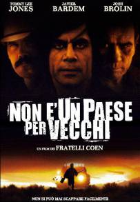 Non è un paese per vecchi (2007)