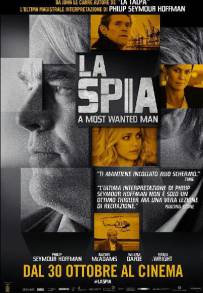 La spia - A Most Wanted Man (2014)