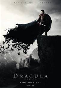 Dracula Untold (2014)