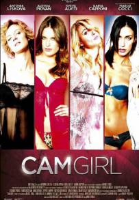 Cam Girl (2014)