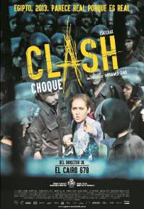 Clash (2016)