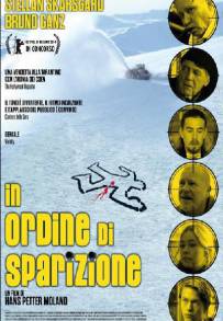 In ordine di sparizione (2014)