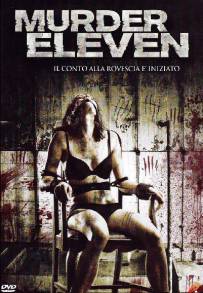 Murder Eleven (2013)