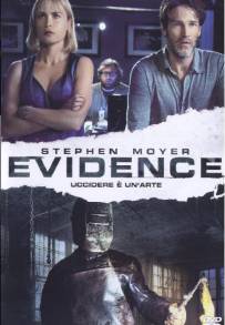 Evidence (2013)