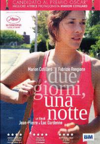 Due giorni, una notte (2014)