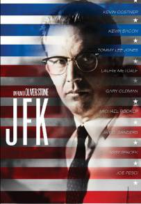 JFK - Un caso ancora aperto (1991)