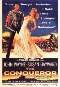 Il conquistatore (1956)