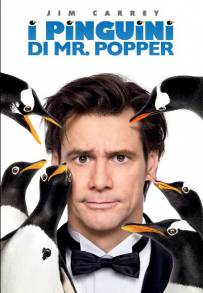 I pinguini di Mr. Popper (2011)