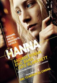 Hanna (2011)