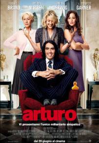 Arturo (2011)