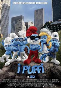 I Puffi (2011)