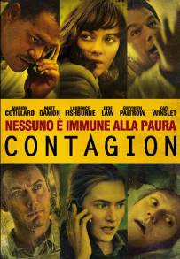 Contagion (2011)