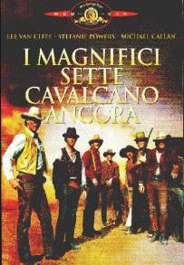 I magnifici sette cavalcano ancora (1972)