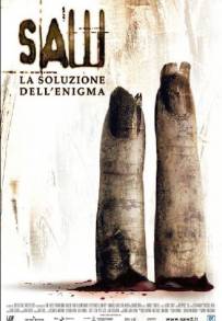 Saw II - La soluzione dell'enigma (2005)