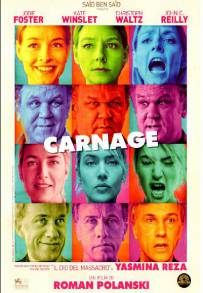 Carnage (2011)