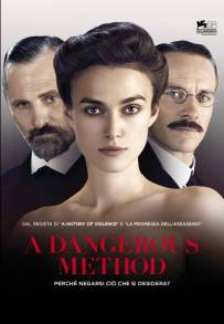 A Dangerous Method (2011)