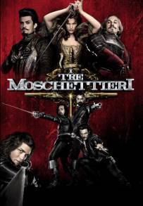 I tre moschettieri (2011)