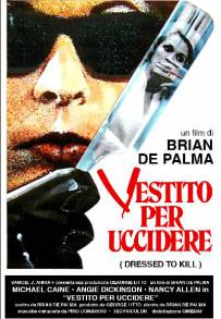 Vestito per uccidere (1980)