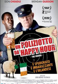 Un poliziotto da happy hour (2011)