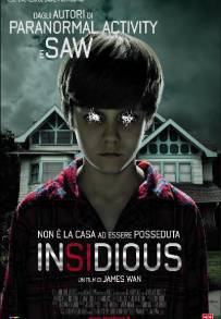 Insidious (2010)