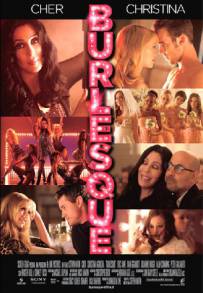 Burlesque (2010)