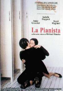 La pianista (2001)