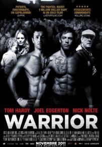 Warrior (2011)