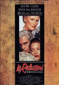 Le relazioni pericolose (1988)