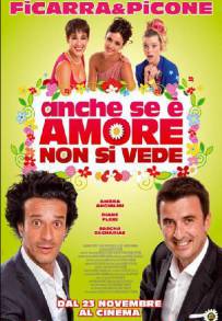 Anche se è amore non si vede (2011)