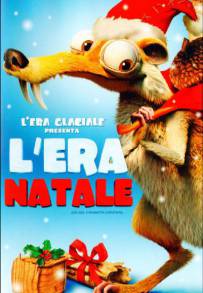 L'era glaciale presenta: l'era Natale (2011)