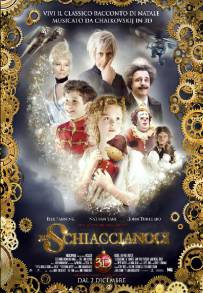 Lo Schiaccianoci 3D (2010)