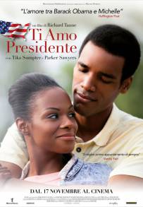 Ti amo presidente (2016)