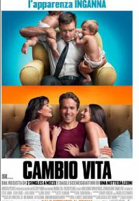 Cambio vita (2011)