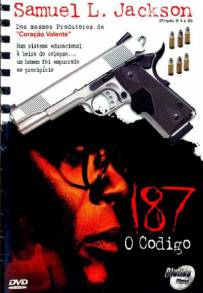 187 Codice omicidio (1997)