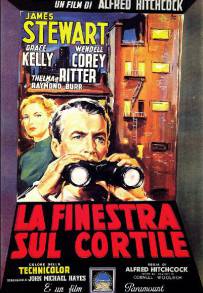 La finestra sul cortile (1954)