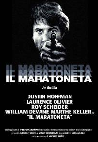 Il maratoneta (1976)