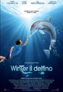 L'incredibile storia di Winter il delfino (2011)